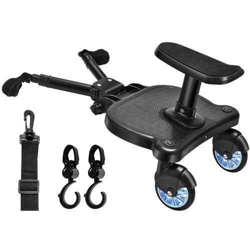 Kinderwagen trittbrett buggy - trittbrett,