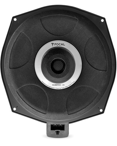 Focal isub bmw - isub,