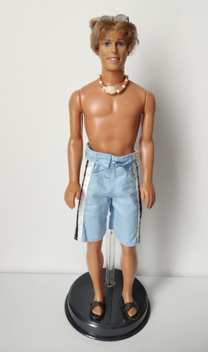 Barbie collector ken - barbie,
