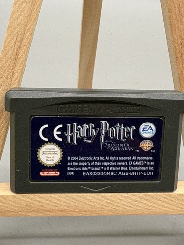 Harry potter und der gefangene - potter,