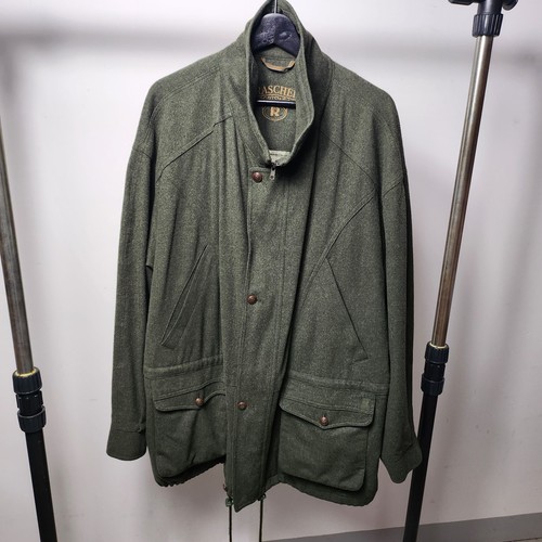 Rascher sportswear lodenjacke - rascher,