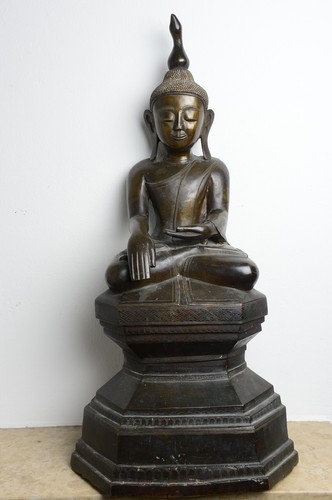 Antiker buddha jhd 70 - antiker,