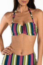Cyell Damen Badetop Schwimmtop