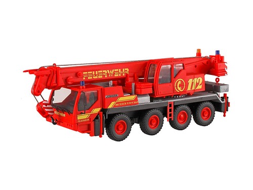 Kibri 13041 feuerwehr - kibri,