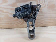 HONDA CBR 1000 F 1987-1988