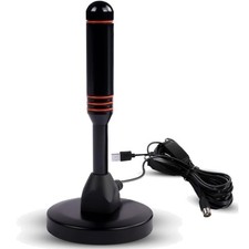 DVB-T2 Antenne 36dBi HDTV
