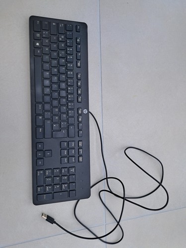 Slim usb tastatur - slim, usb-tastatur