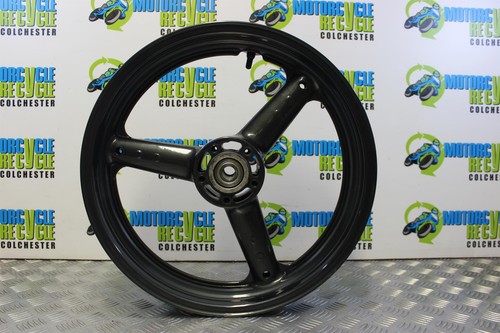 Suzuki gsf 1200 - 1200, felge