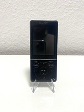 Sony Walkman NWZ-E474 8GB / Tragbarer MP3 Player / Geprüft ✅
