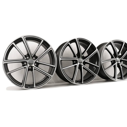 Audi q5l sportback - audi,