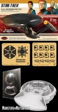Star trek discovery enterprise - star,