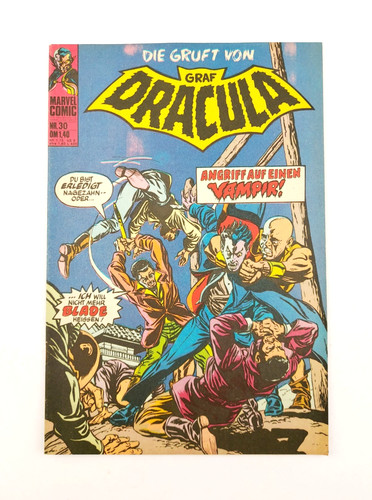 Williams marvel comic - comic, graf