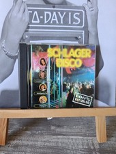 Schlagerdisco 100 tanzbar - schlagerdisco-100%,