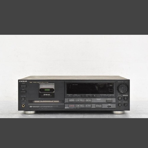 Aiwa excelia 009 - excelia, stereo