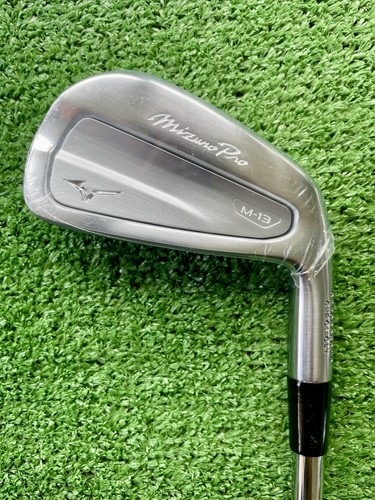 Mizuno pro m13 eisen - mizuno,