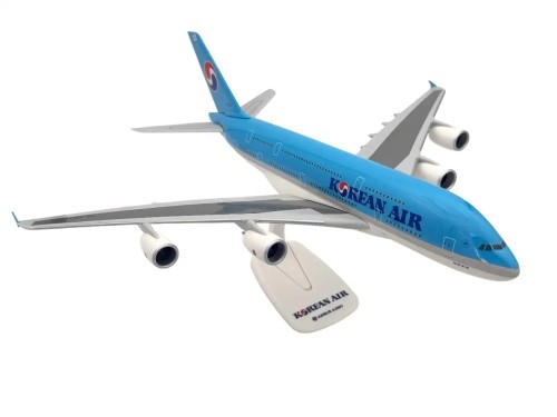 Ppc airbus a380 800 - a380-800, korean