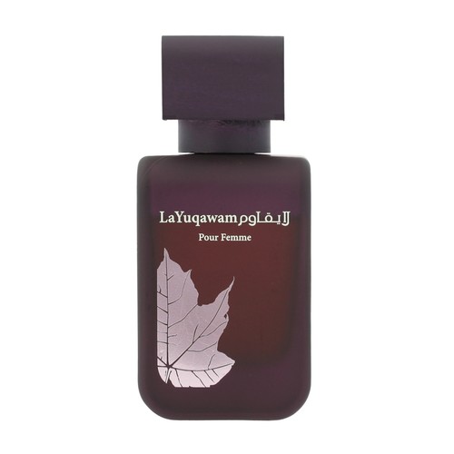 Rasasi yuqawam pour femme - rasasi,