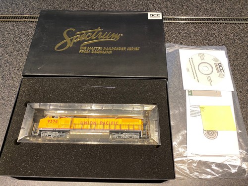 Bachmann spectrum 83505 - bachmann,