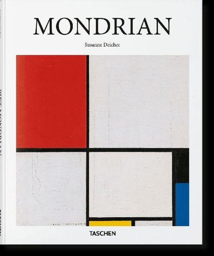 Mondrian - , (english
