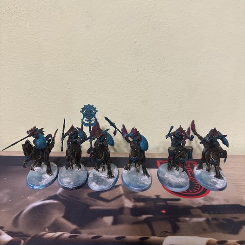 Warhammer age sigmar - sigmar,
