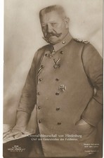 Hindenburg