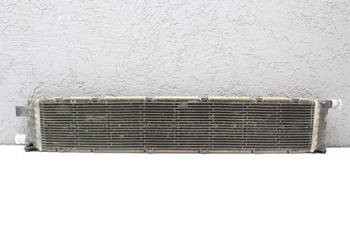 Zusatzkühler original audi - original,