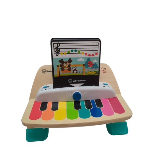 Baby einstein hape magic touch - einstein,