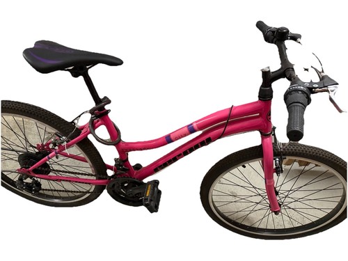 Zoll geroni mountainbike - 24,
