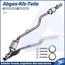 Katalysator Mercedes S430 S500