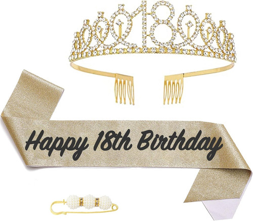Geburtstag krone und - geburtstag,