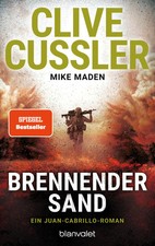 Brennender Sand | Ein