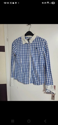 Hemd polo sylt - hemd,