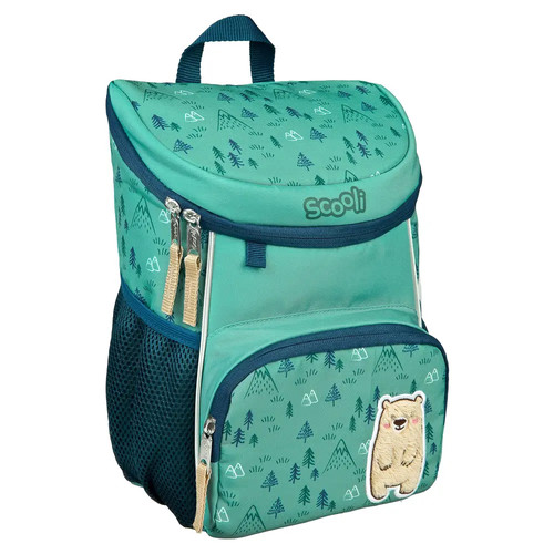 Mini kiga rucksack - mini-me, bobby