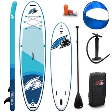 F2 Stand Up Paddle Board FREE