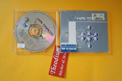 Kai tracid your own - -, reality