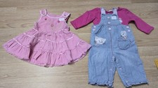 Mädchen kleidung set kleid - mädchen,