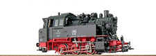 ESU H0 AC/DC 31655 Dampflok BR