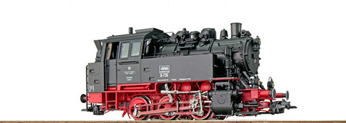 Esu 31655 dampflok - dampflok, br