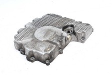 Ölwanne Motorölwannendeckel Ölablass Yamaha FZS 600 Fazer RJ021 98-99