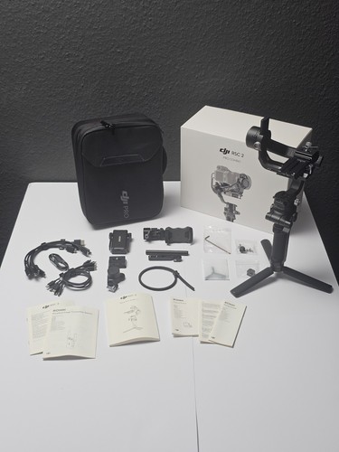 Dji rsc gimbal - rsc,