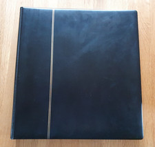 Vordruckalbum von Safe Bund 1970 - 1980  s. Scan