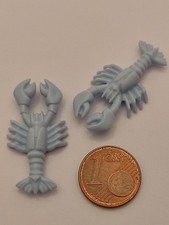 Playmobil  2 x Hummer/Krebs