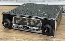 Radiomobile 50T Oldtimer