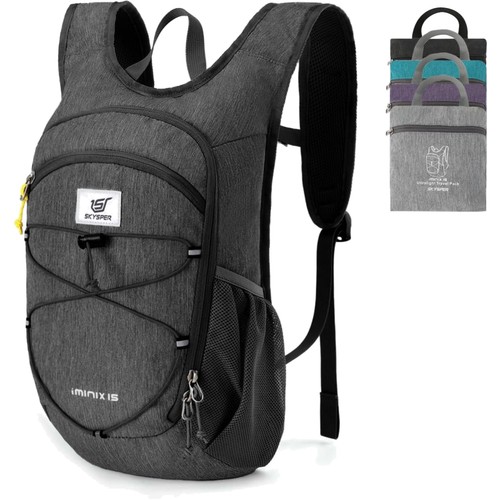 Leichter freizeitrucksack 15l - freizeitrucksack,