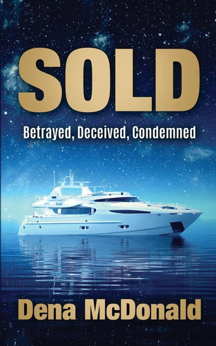 Sold dena mcdonald - mcdonald, taschenbuch
