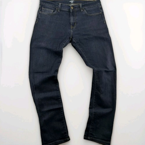 Carhartt wip jeans - wip, rebellion