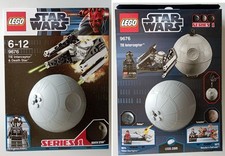 LEGO Star Wars 9676: Tie