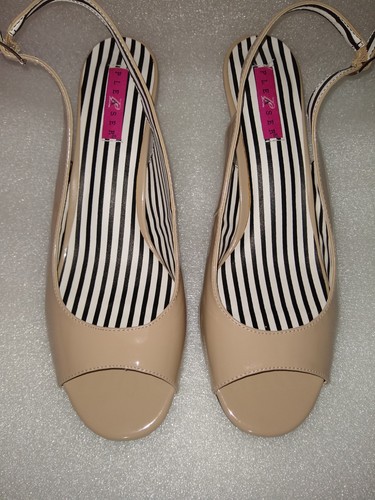 Highheel jenna02 pleaser 44 - jenna02,