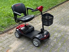 Sweetrich Elektromobil Seniorenmobil LG-SW1000S