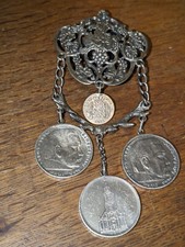 Silber Münze Bayern